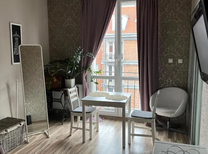 Centrum Apartament