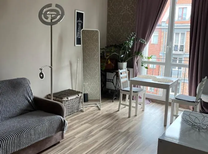 Centrum Apartament