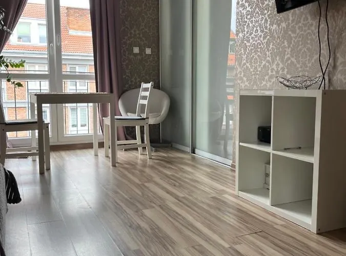 Centrum Apartament